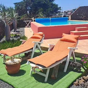  Bed & Breakfast Ysabela